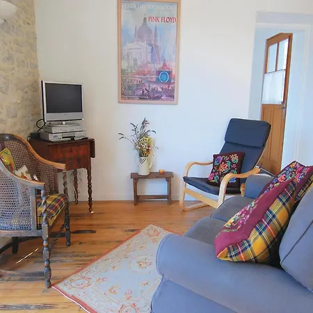Holiday I-811 Feriehus Lacave (Lot)