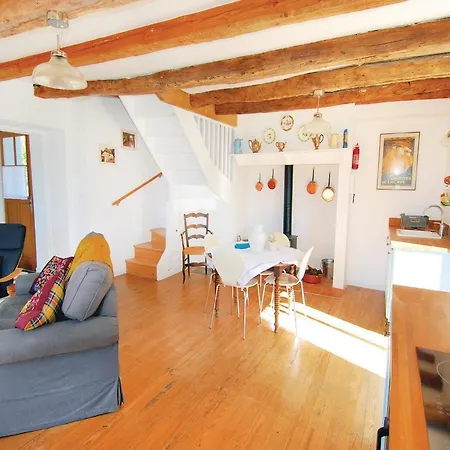 Holiday Le Bougayrou I 811 Lacave (Lot)