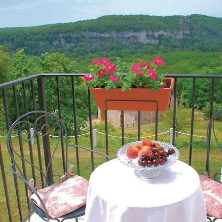 Holiday Le Bougayrou I 811 * Lacave (Lot)
